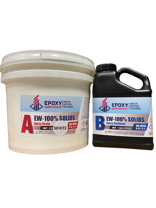 Brass Metallic Epoxy Color Pigment – Epoxy Plus LLC